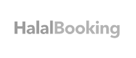 Halal Booking