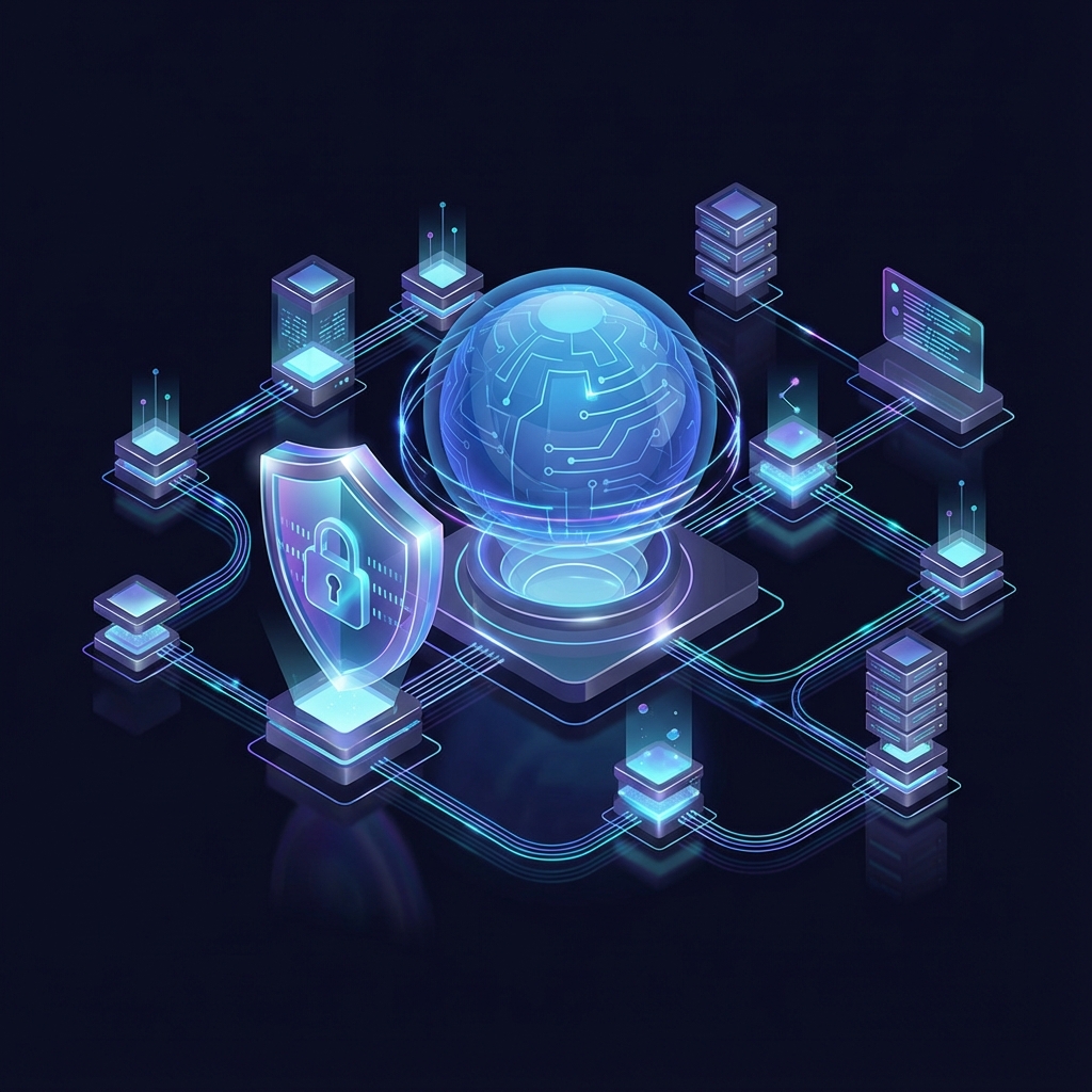 Corporate Web Systems