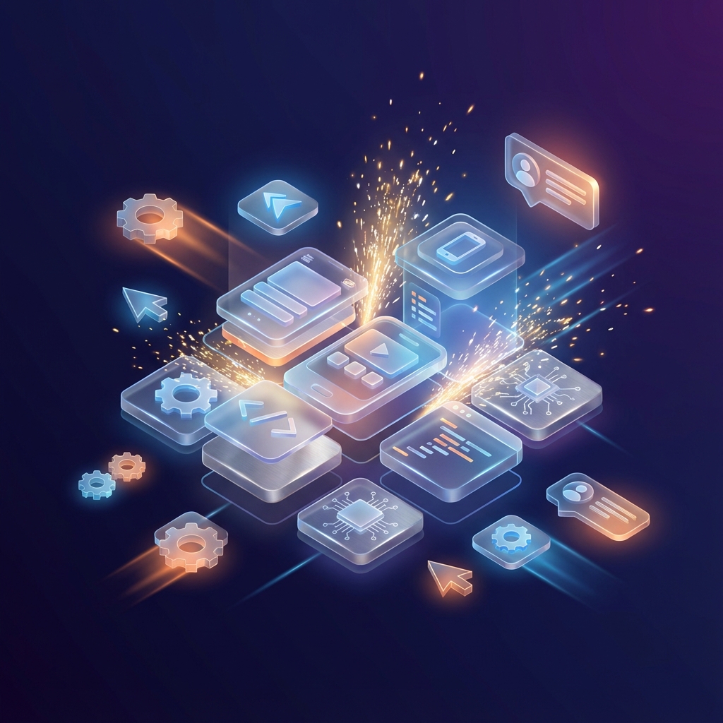 Digital Product Development