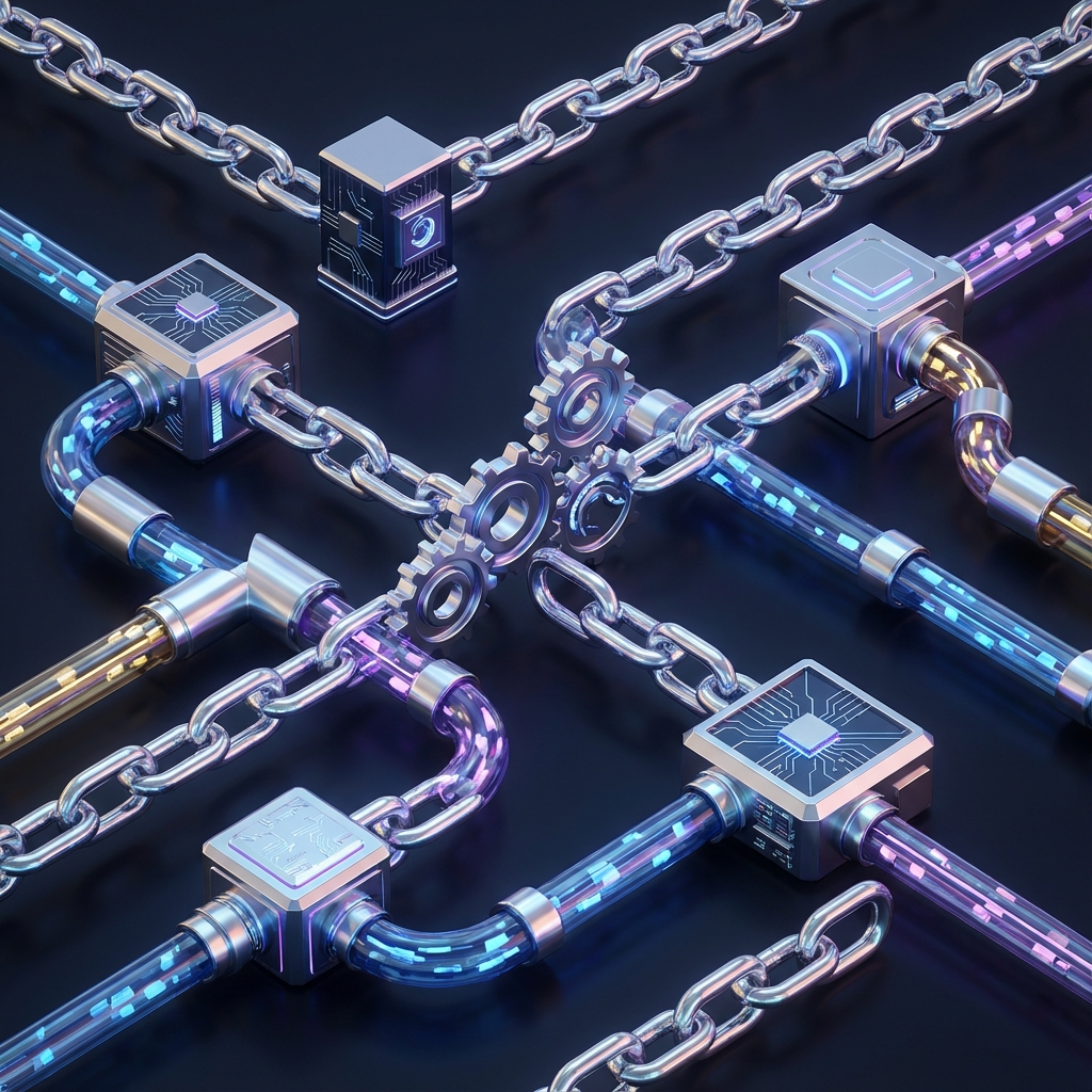 Integration & Automation