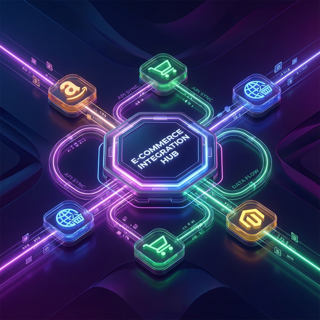 Marketplace Integration Package